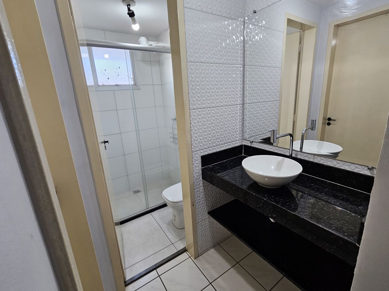 Fotos apartametnos AQUARIUS RESIDENCE CALDAS NOVAS