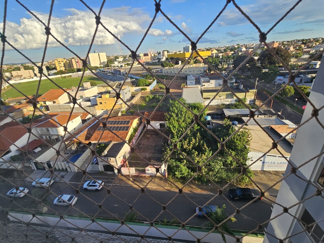 Fotos apartametnos AQUARIUS RESIDENCE CALDAS NOVAS