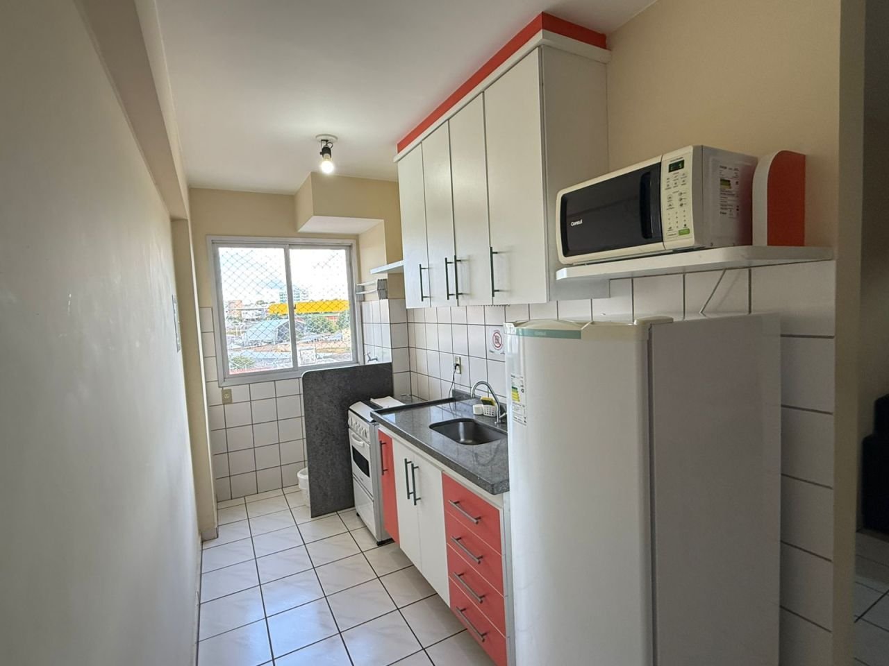 Fotos apartametnos AQUARIUS RESIDENCE CALDAS NOVAS