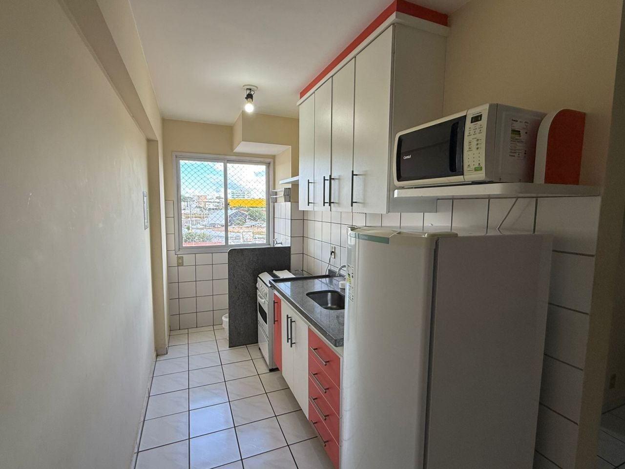 Fotos apartametnos AQUARIUS RESIDENCE CALDAS NOVAS