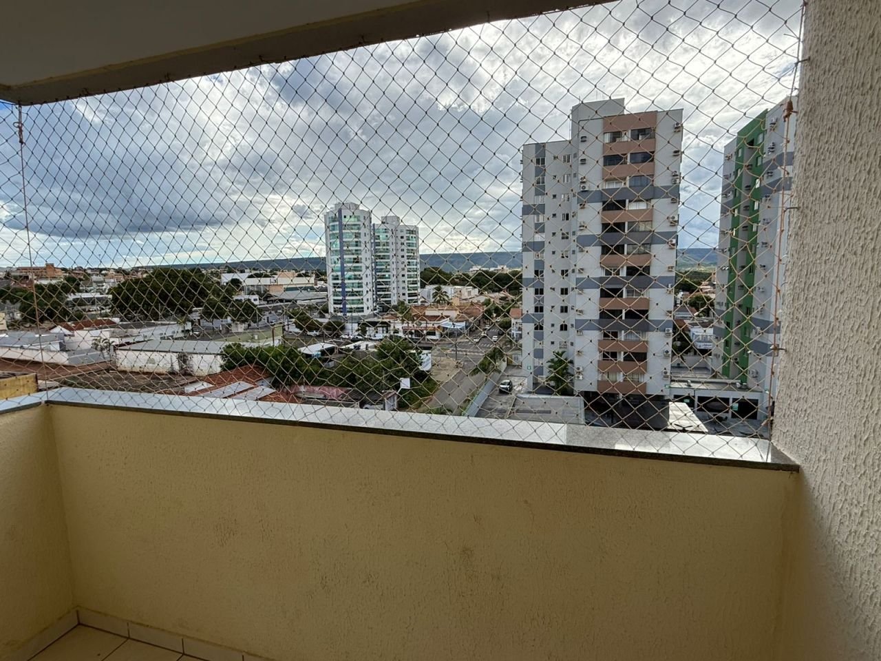 Fotos apartametnos AQUARIUS RESIDENCE CALDAS NOVAS