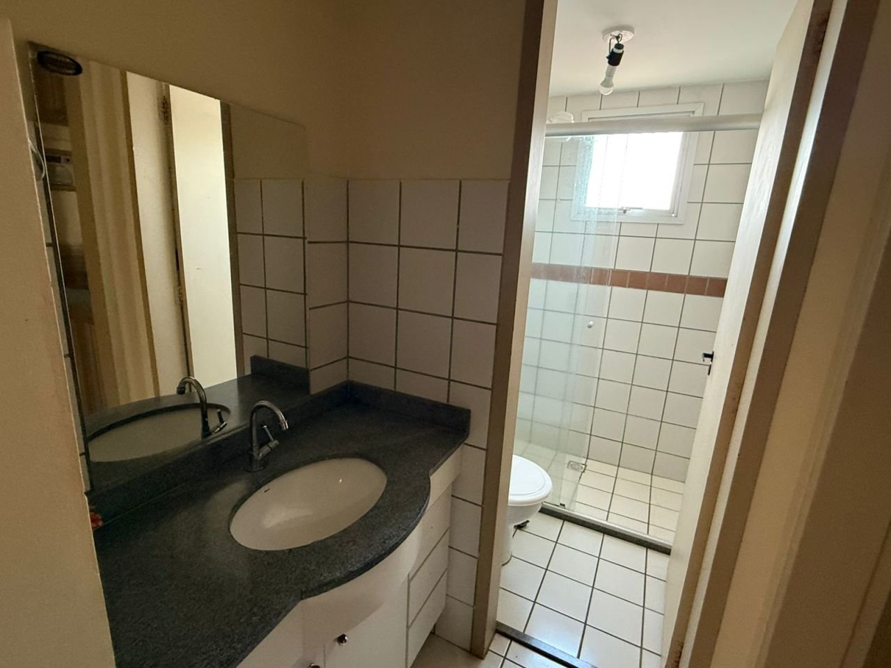 Fotos apartametnos AQUARIUS RESIDENCE CALDAS NOVAS