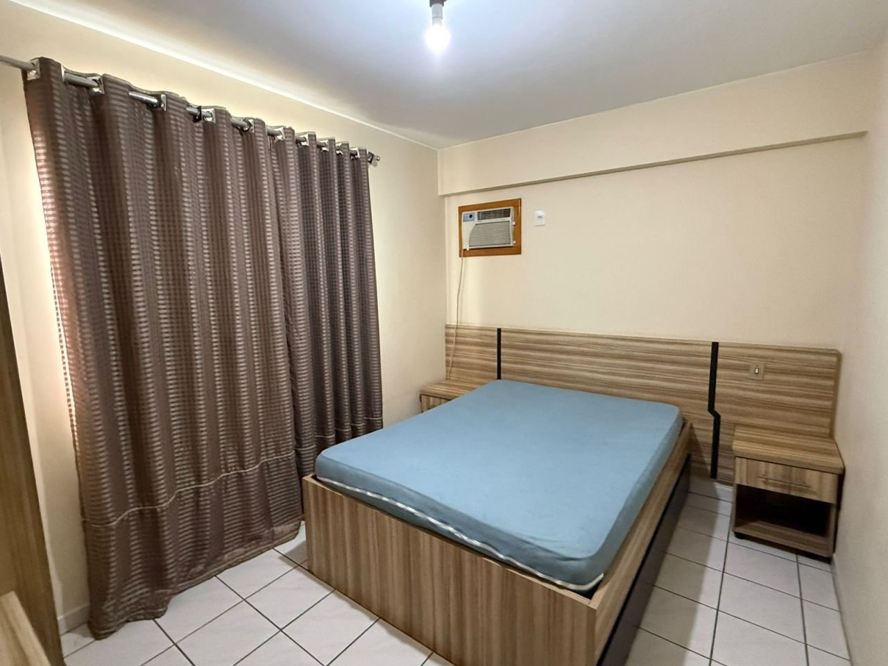 Fotos apartametnos AQUARIUS RESIDENCE CALDAS NOVAS