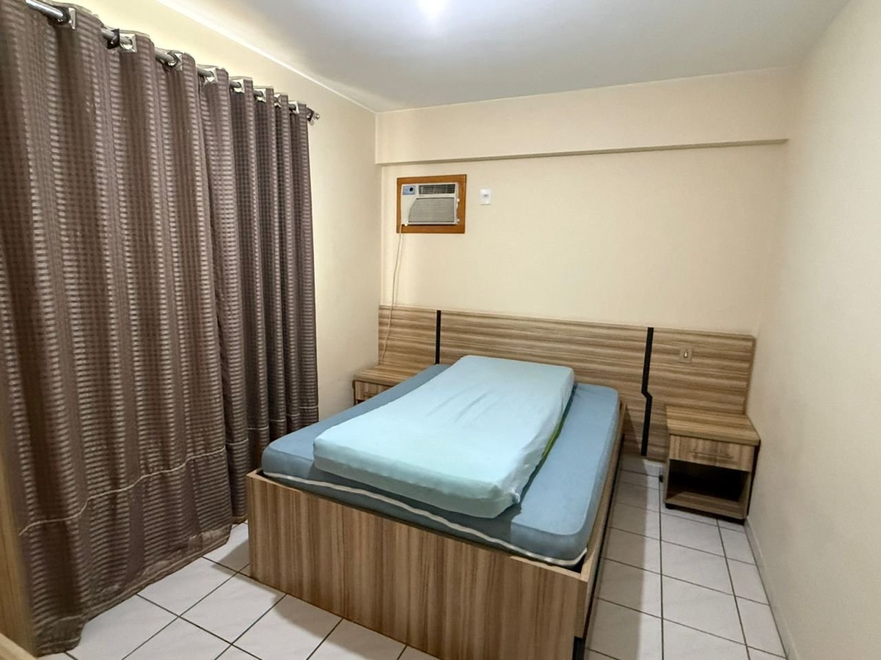 Fotos apartametnos AQUARIUS RESIDENCE CALDAS NOVAS