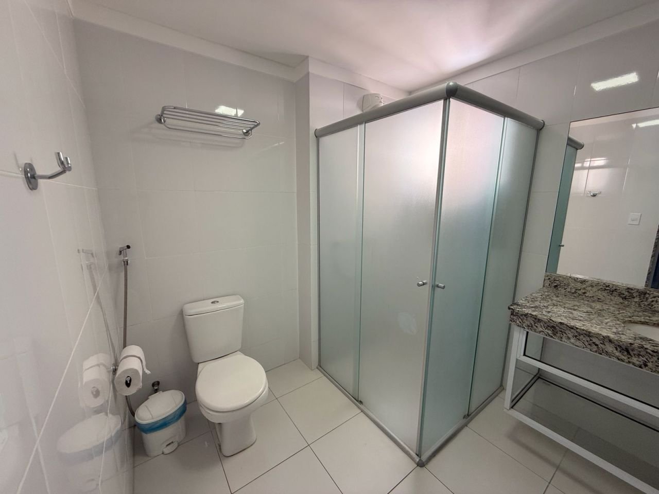 Fotos apartametnos PIAZZA DIROMA CALDAS NOVAS