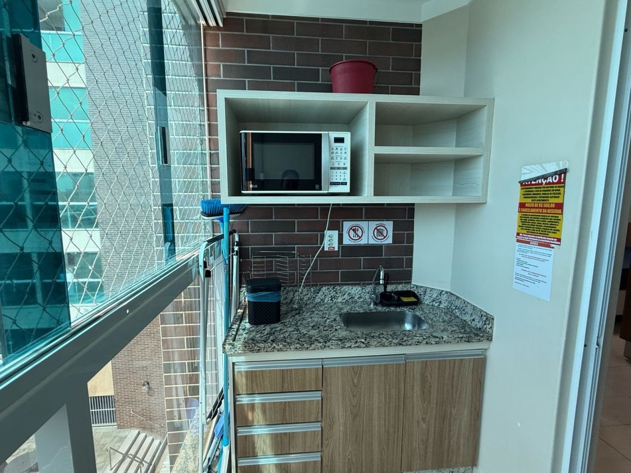 Fotos apartametnos PIAZZA DIROMA CALDAS NOVAS