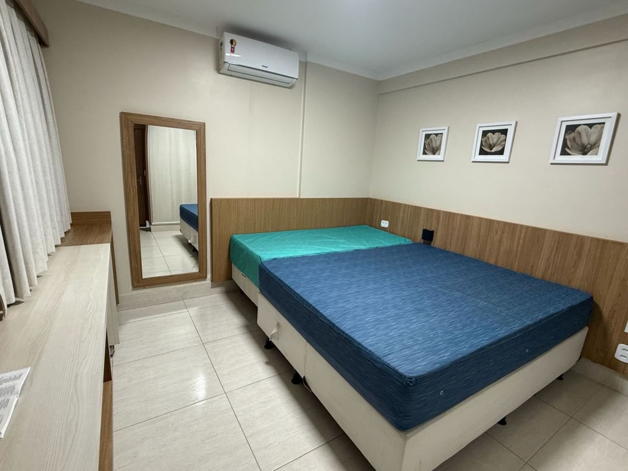 Fotos apartametnos PIAZZA DIROMA CALDAS NOVAS