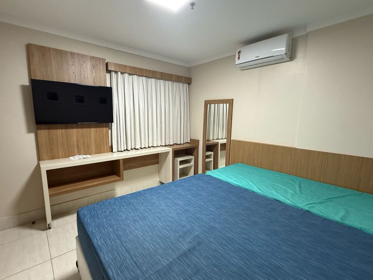 Fotos apartametnos PIAZZA DIROMA CALDAS NOVAS