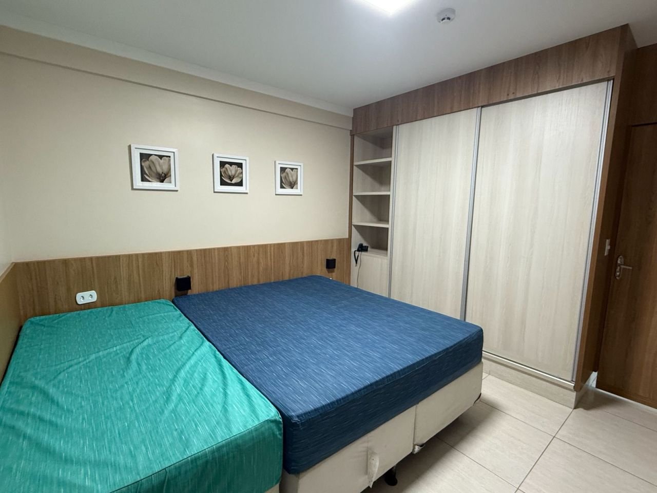 Fotos apartametnos PIAZZA DIROMA CALDAS NOVAS