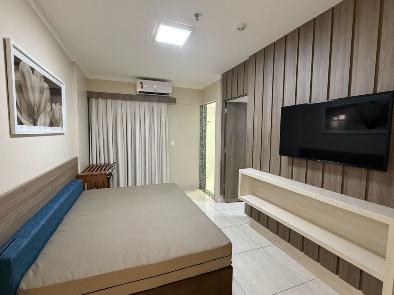 Fotos apartametnos PIAZZA DIROMA CALDAS NOVAS