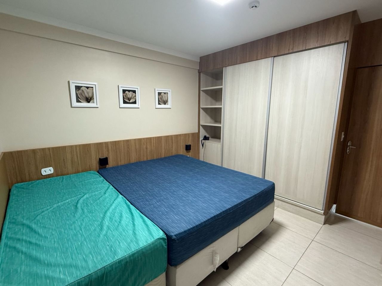 Fotos apartametnos PIAZZA DIROMA CALDAS NOVAS