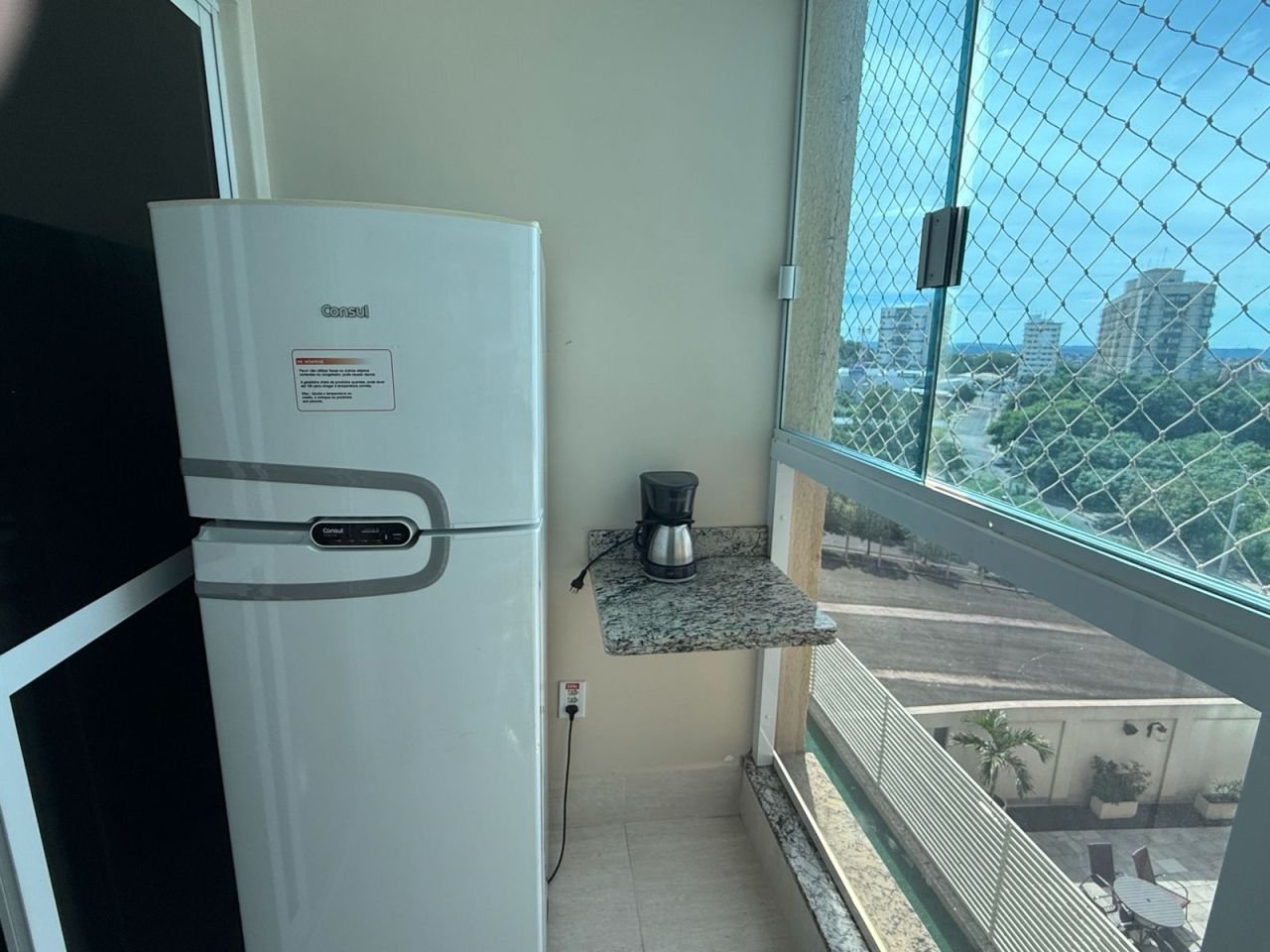 Fotos apartametnos PIAZZA DIROMA CALDAS NOVAS