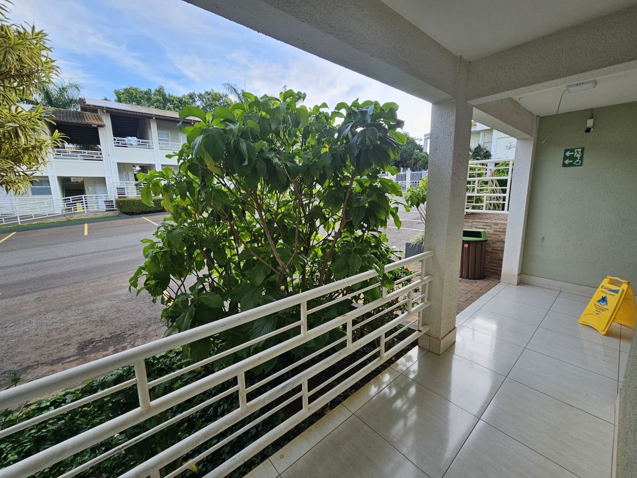 Fotos apartametnos LACQUA DIROMA CALDAS NOVAS