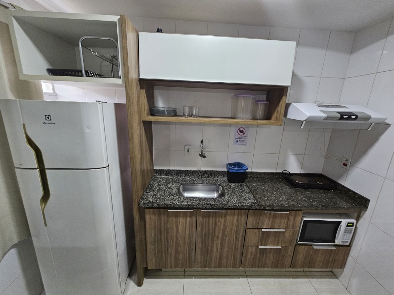 Fotos apartametnos LACQUA DIROMA CALDAS NOVAS