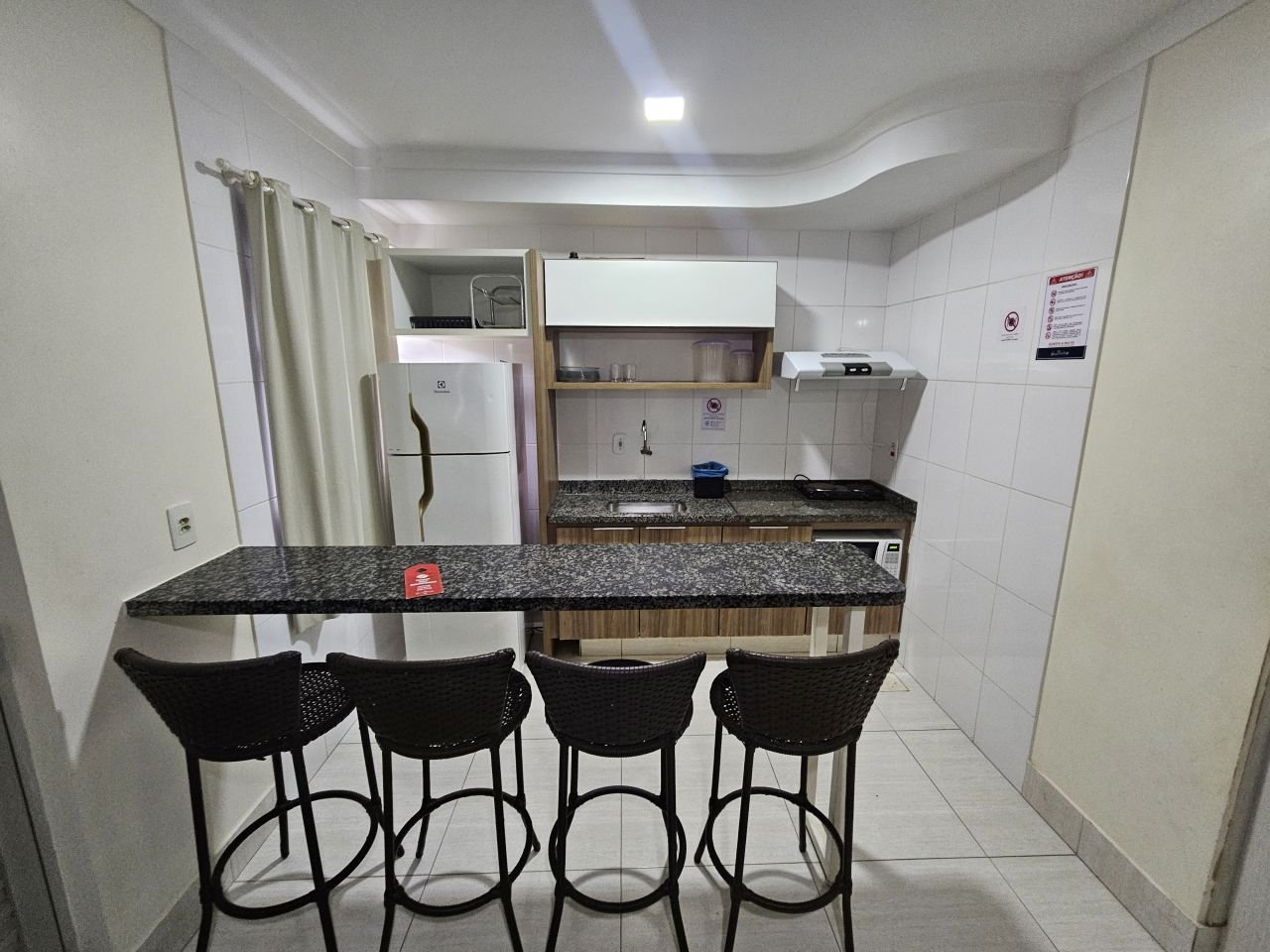 Fotos apartametnos LACQUA DIROMA CALDAS NOVAS
