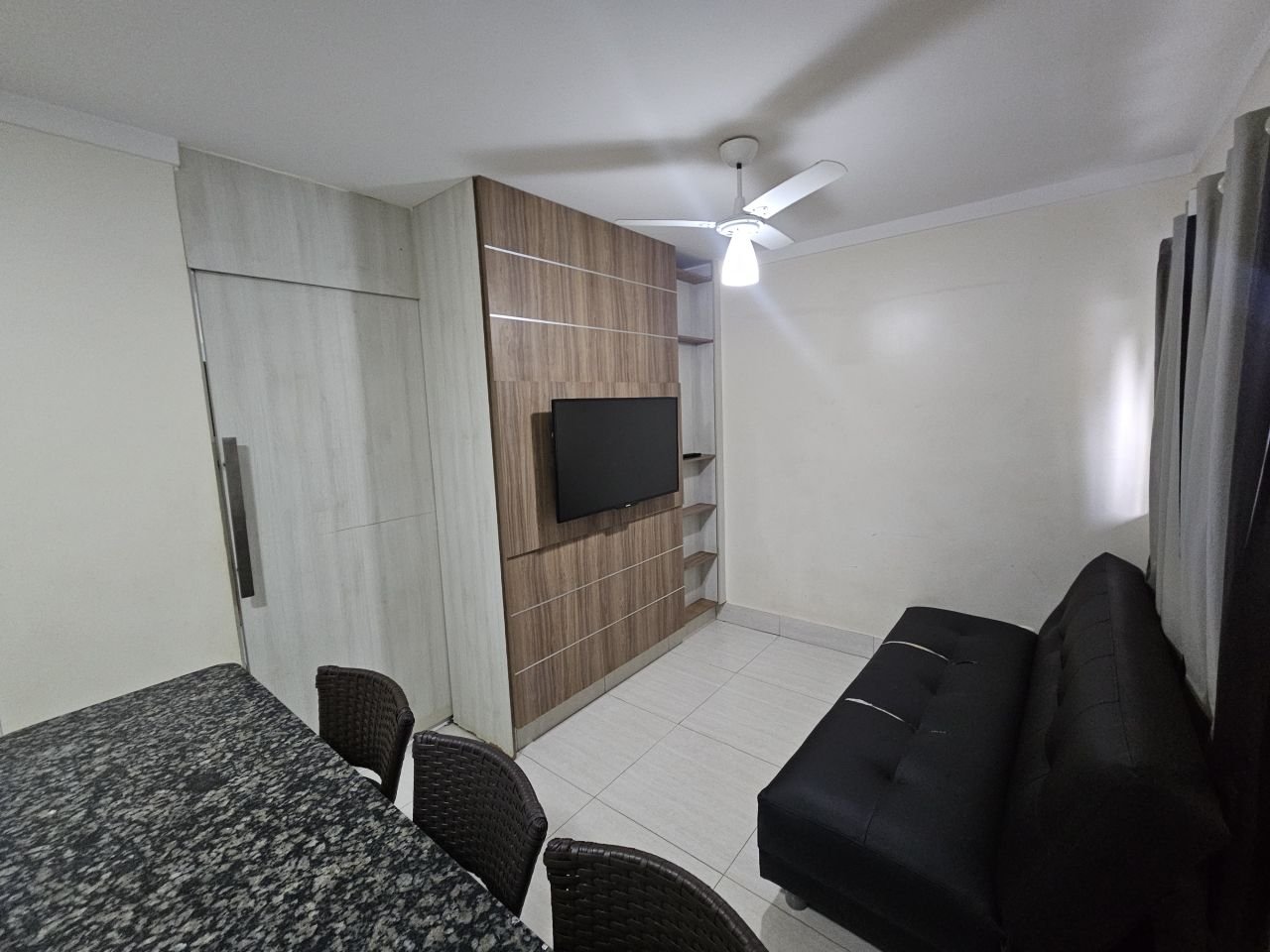 Fotos apartametnos LACQUA DIROMA CALDAS NOVAS