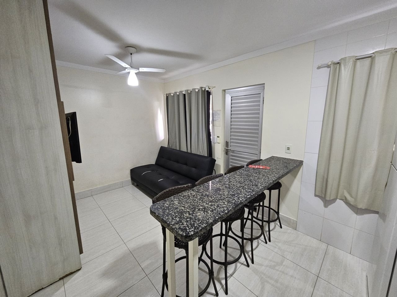 Fotos apartametnos LACQUA DIROMA CALDAS NOVAS