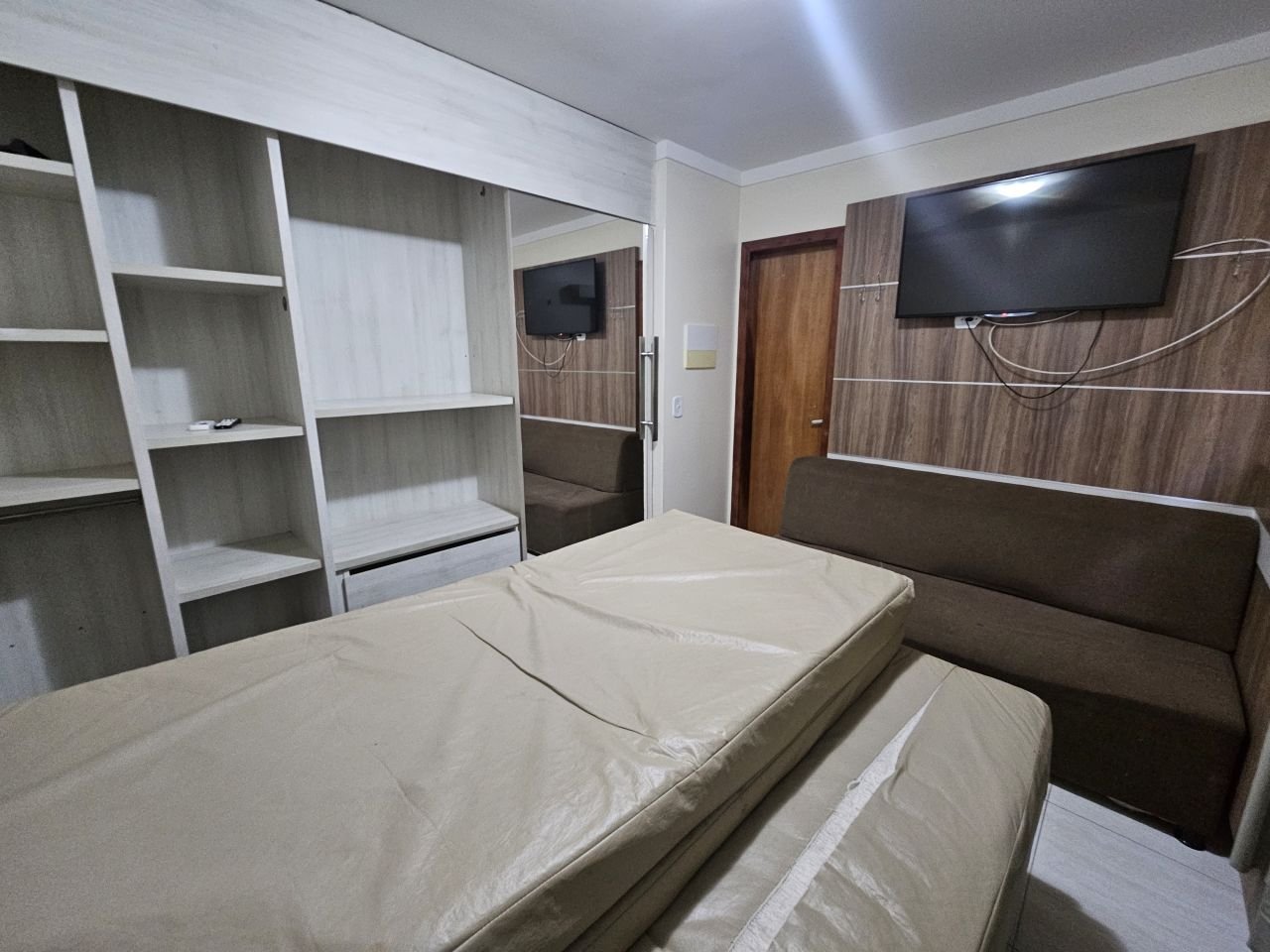 Fotos apartametnos LACQUA DIROMA CALDAS NOVAS