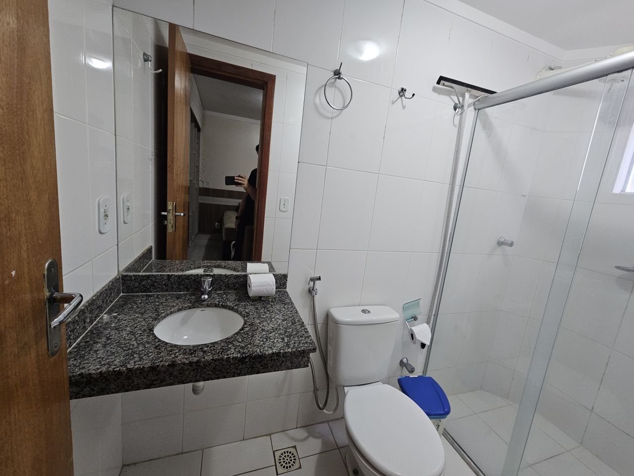 Fotos apartametnos LACQUA DIROMA CALDAS NOVAS