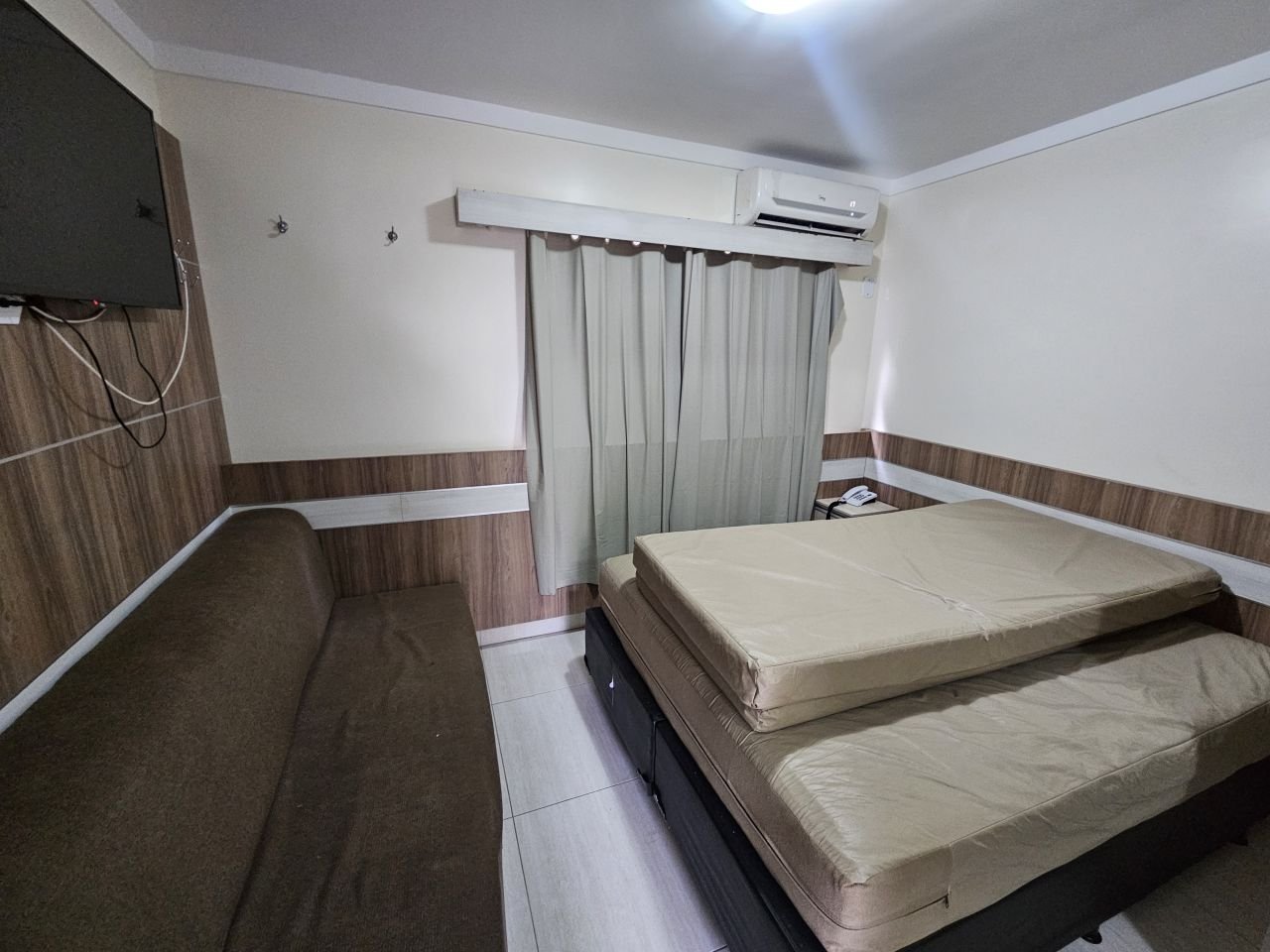 Fotos apartametnos LACQUA DIROMA CALDAS NOVAS