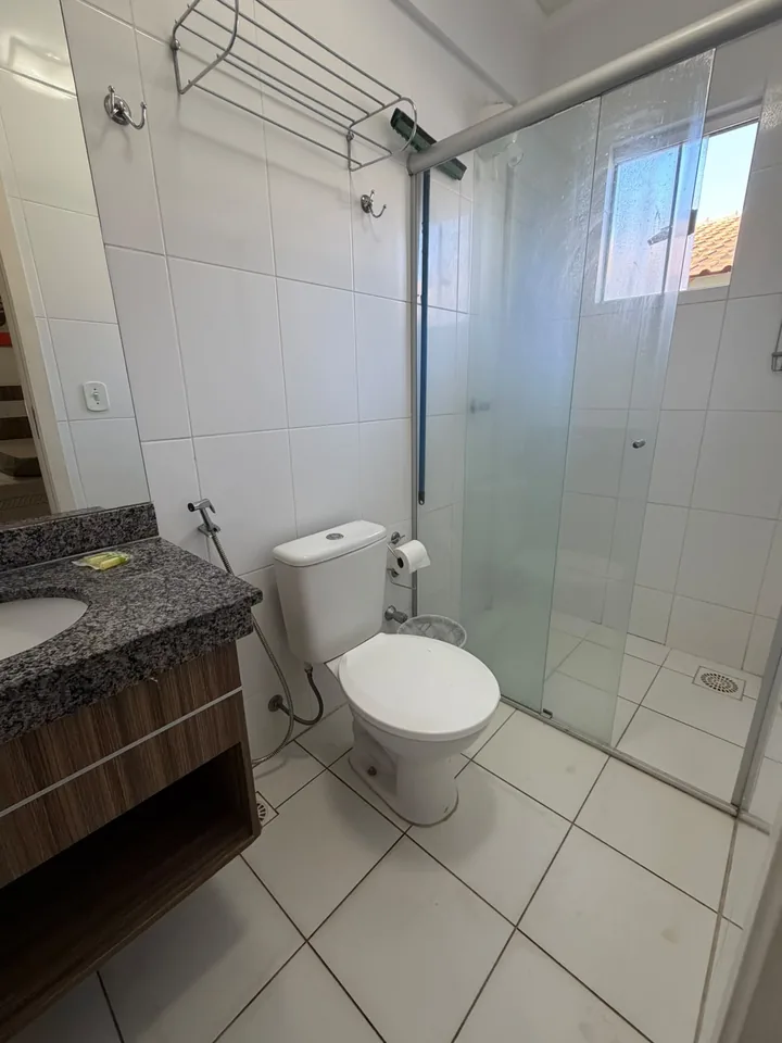Apartamento de 1 Quarto no Lacqua Diroma em Caldas Novas