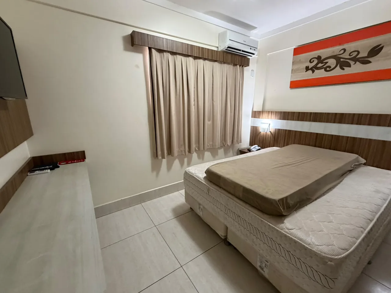 Apartamento de 1 Quarto no Lacqua Diroma em Caldas Novas