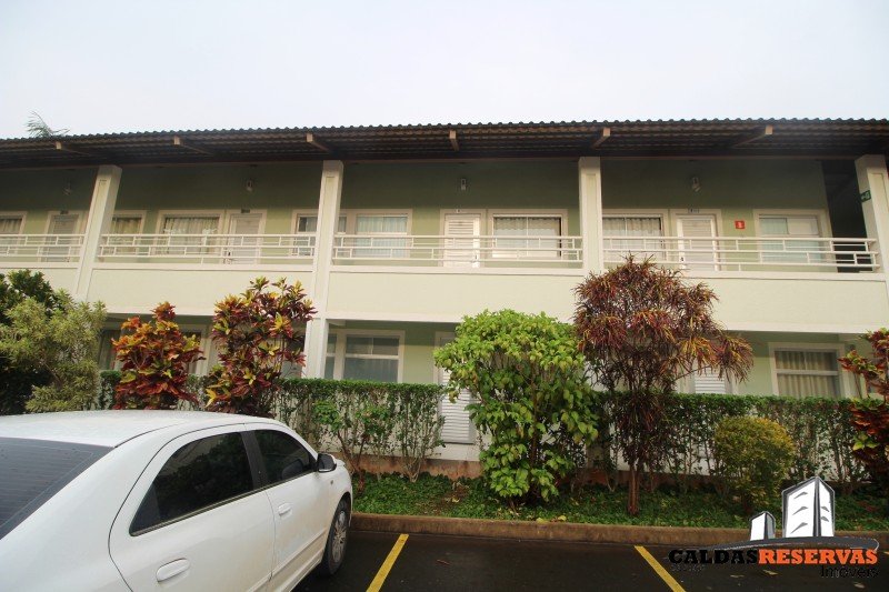 Fotos apartametnos LACQUA DIROMA CALDAS NOVAS