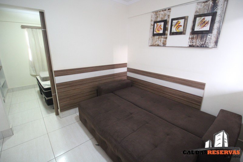 Fotos apartametnos LACQUA DIROMA CALDAS NOVAS