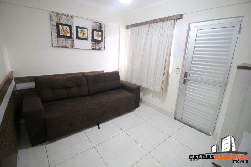 Fotos apartametnos LACQUA DIROMA CALDAS NOVAS
