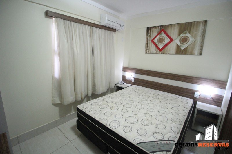 Fotos apartametnos LACQUA DIROMA CALDAS NOVAS