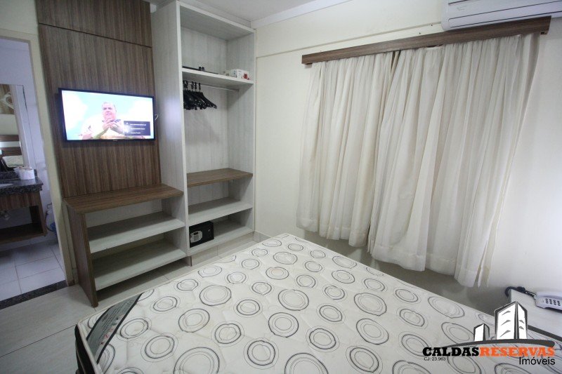 Fotos apartametnos LACQUA DIROMA CALDAS NOVAS