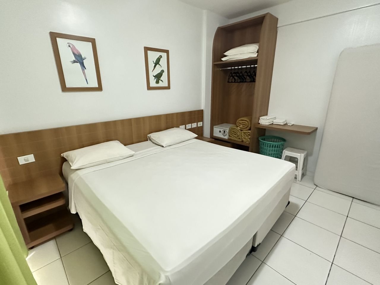 Fotos apartametnos GOLDEN DOLPHIN G HOTEL CALDAS NOVAS