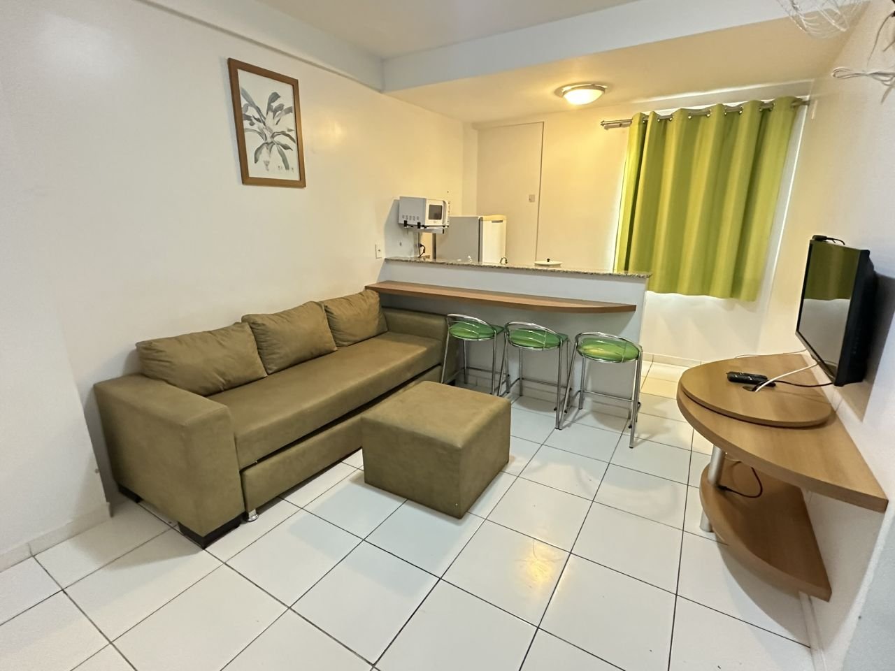 Fotos apartametnos GOLDEN DOLPHIN G HOTEL CALDAS NOVAS