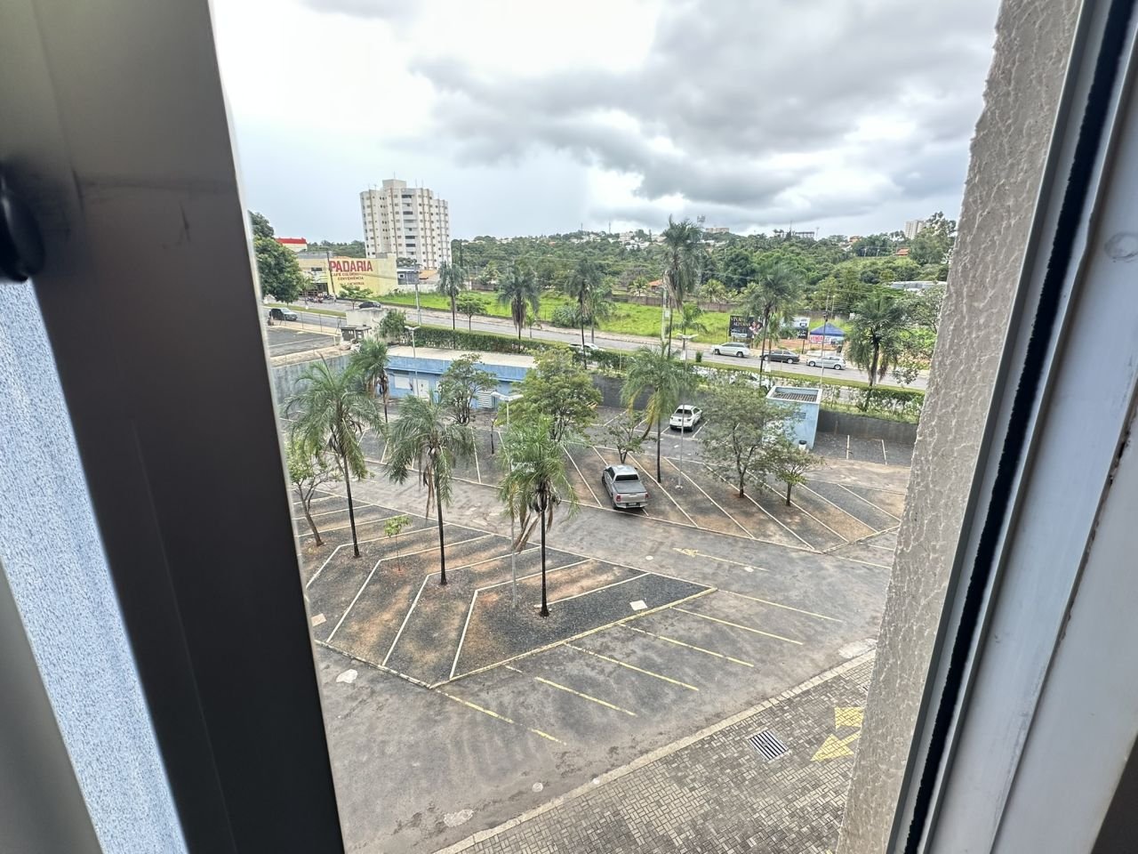 Fotos apartametnos GOLDEN DOLPHIN G HOTEL CALDAS NOVAS