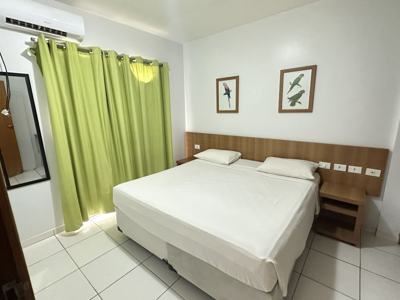 Fotos apartametnos GOLDEN DOLPHIN G HOTEL CALDAS NOVAS