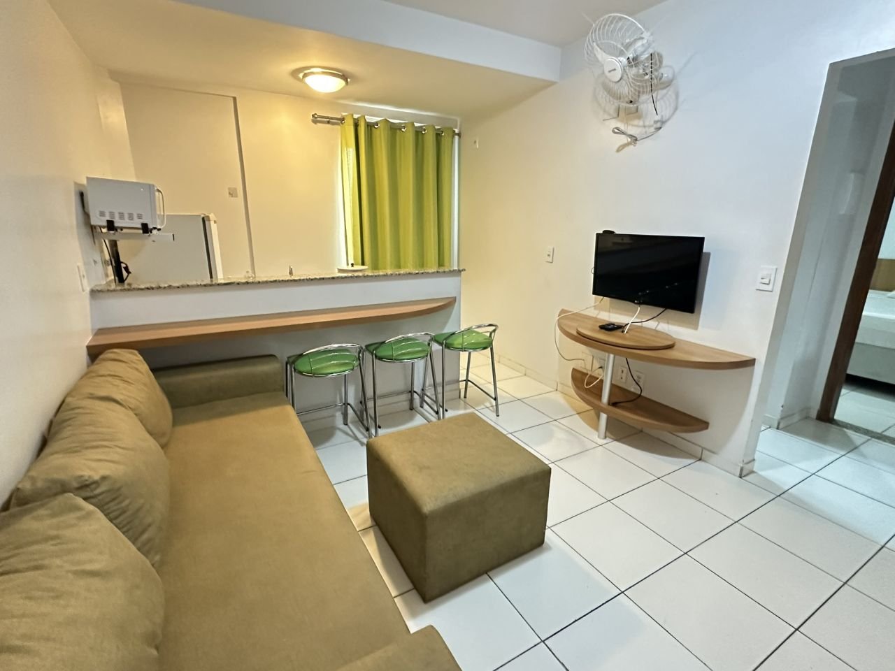 Fotos apartametnos GOLDEN DOLPHIN G HOTEL CALDAS NOVAS