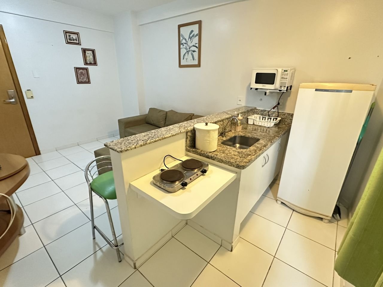 Fotos apartametnos GOLDEN DOLPHIN G HOTEL CALDAS NOVAS