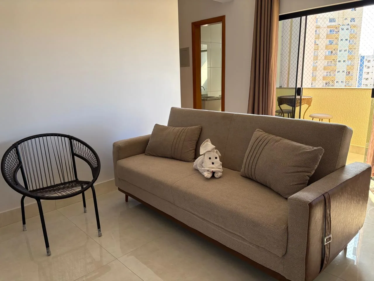 Fotos apartametnos GOLDEN DOLPHIN SUPREME CALDAS NOVAS