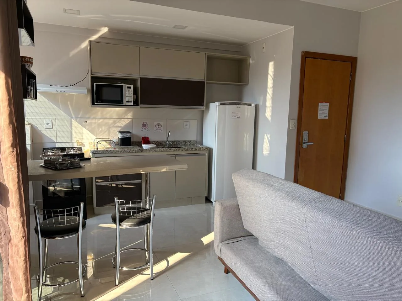 Fotos apartametnos GOLDEN DOLPHIN SUPREME CALDAS NOVAS