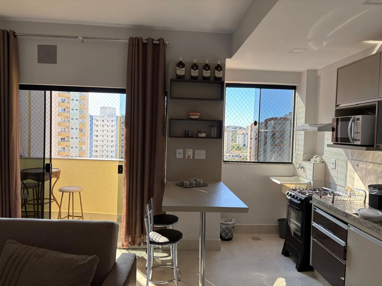 Fotos apartametnos GOLDEN DOLPHIN SUPREME CALDAS NOVAS