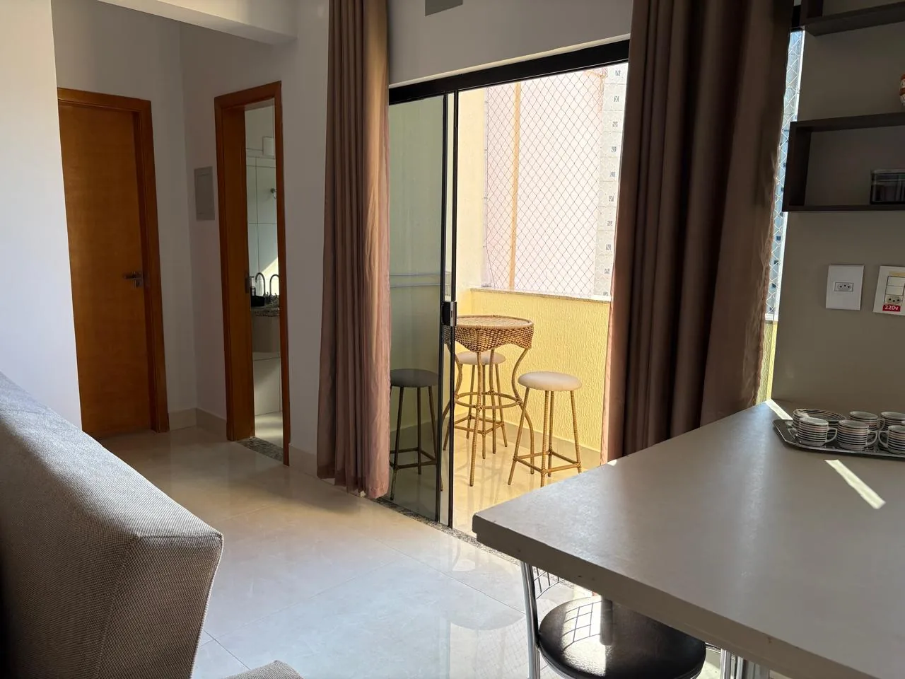 Fotos apartametnos GOLDEN DOLPHIN SUPREME CALDAS NOVAS