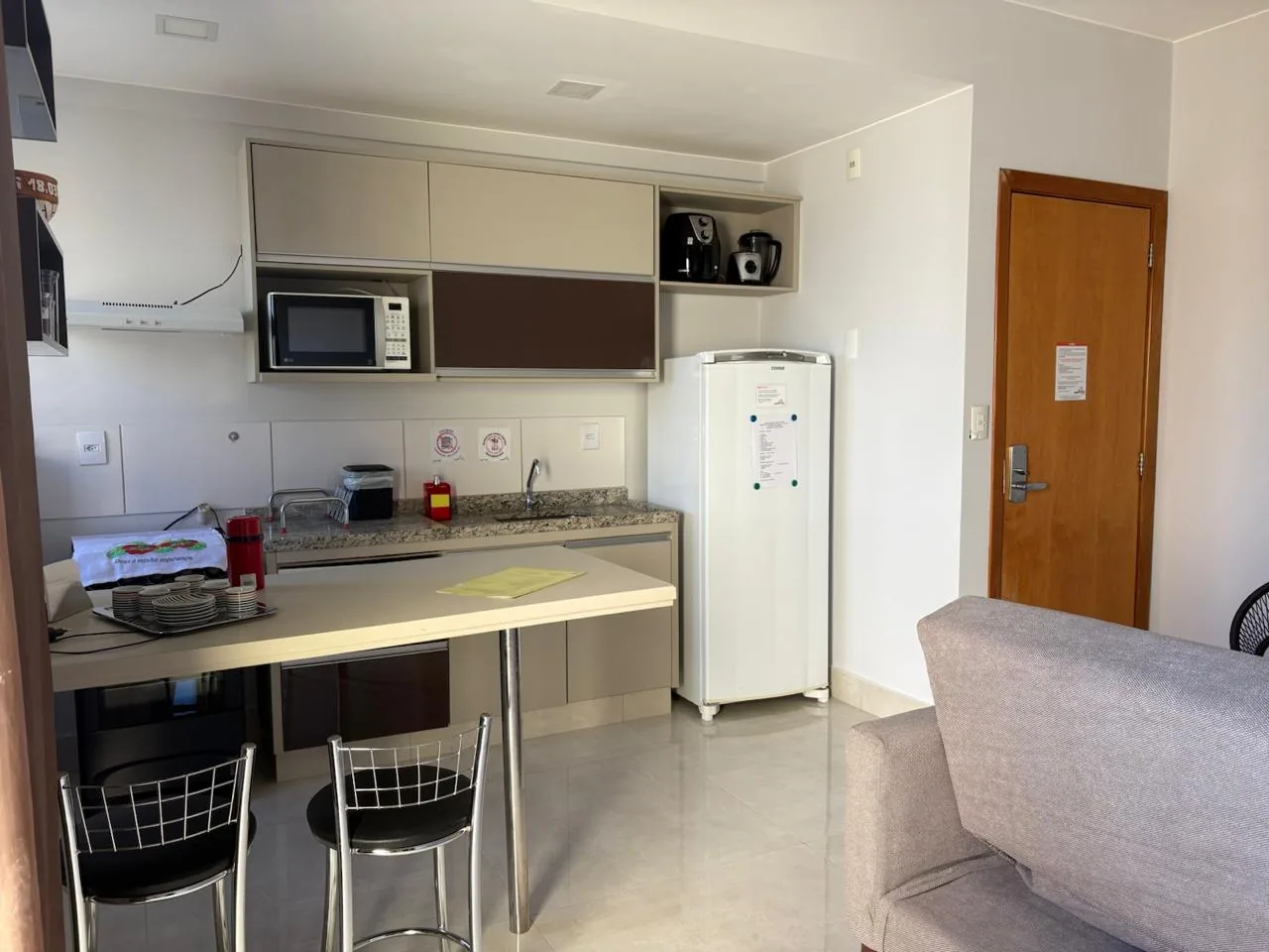 Fotos apartametnos GOLDEN DOLPHIN SUPREME CALDAS NOVAS