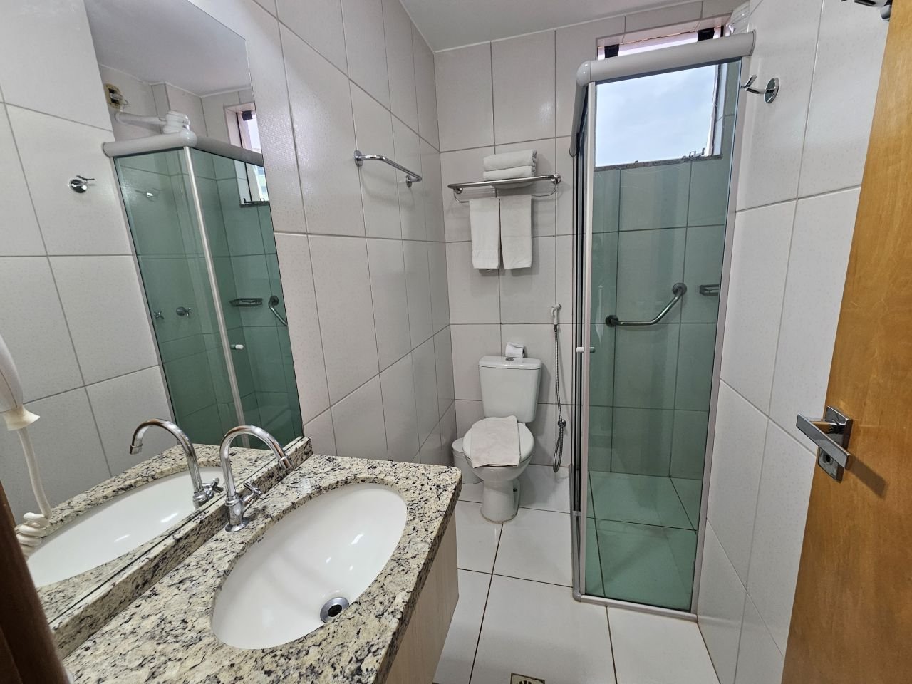 Fotos apartametnos GOLDEN DOLPHIN SUPREME CALDAS NOVAS