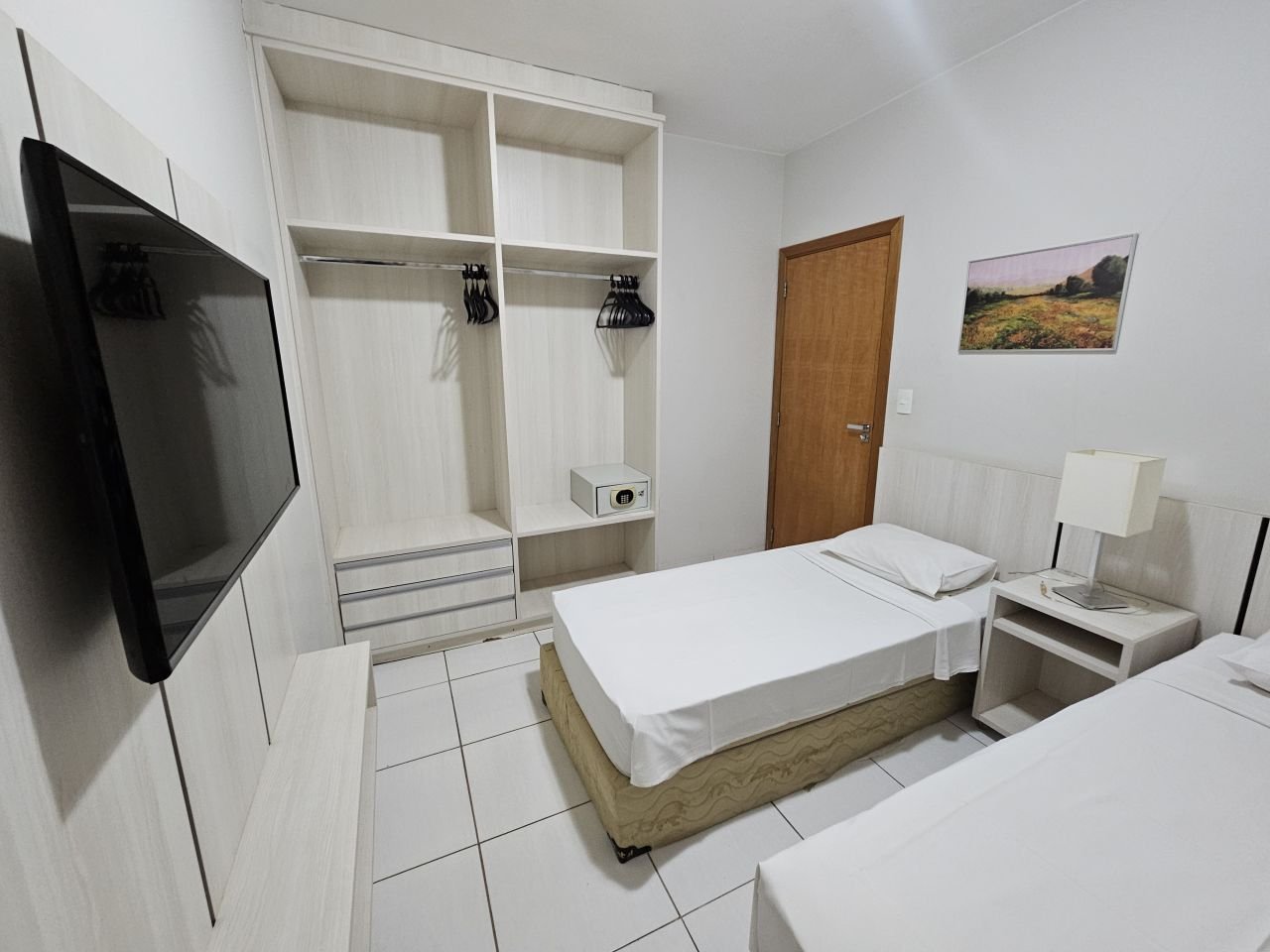 Fotos apartametnos GOLDEN DOLPHIN SUPREME CALDAS NOVAS