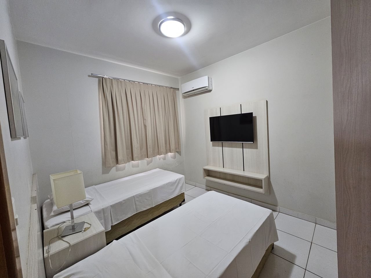 Fotos apartametnos GOLDEN DOLPHIN SUPREME CALDAS NOVAS