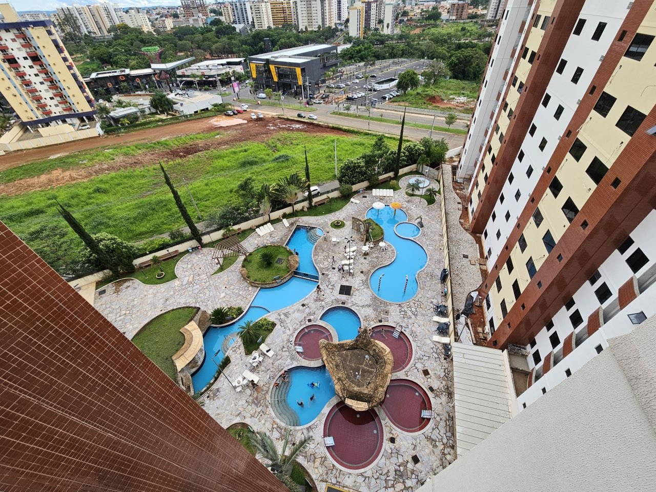Fotos apartametnos GOLDEN DOLPHIN SUPREME CALDAS NOVAS