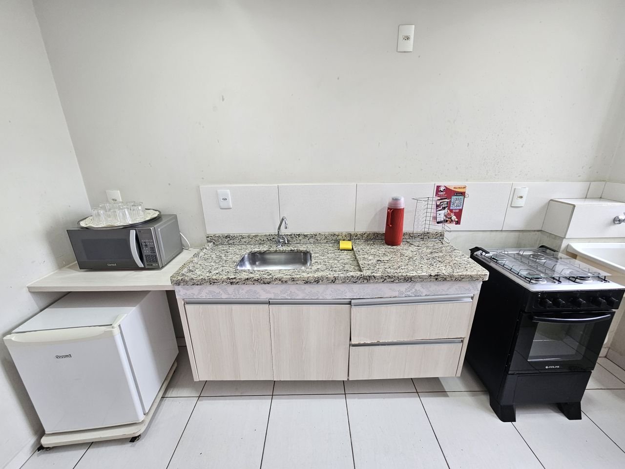 Fotos apartametnos GOLDEN DOLPHIN SUPREME CALDAS NOVAS