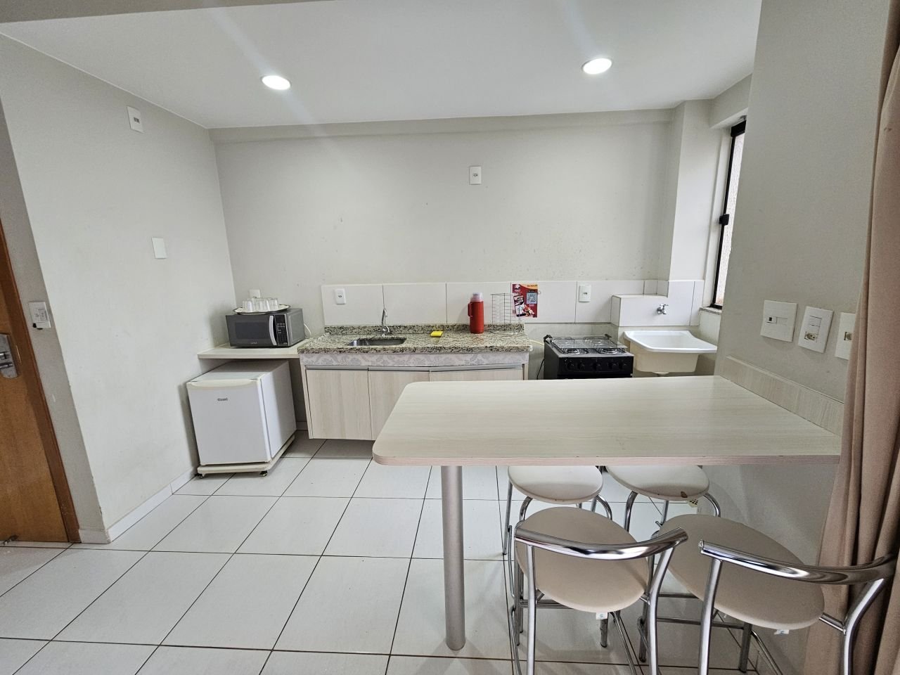 Fotos apartametnos GOLDEN DOLPHIN SUPREME CALDAS NOVAS