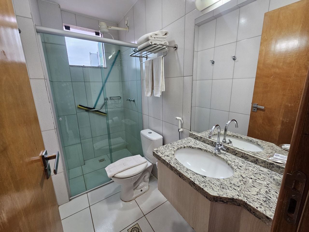 Fotos apartametnos GOLDEN DOLPHIN SUPREME CALDAS NOVAS