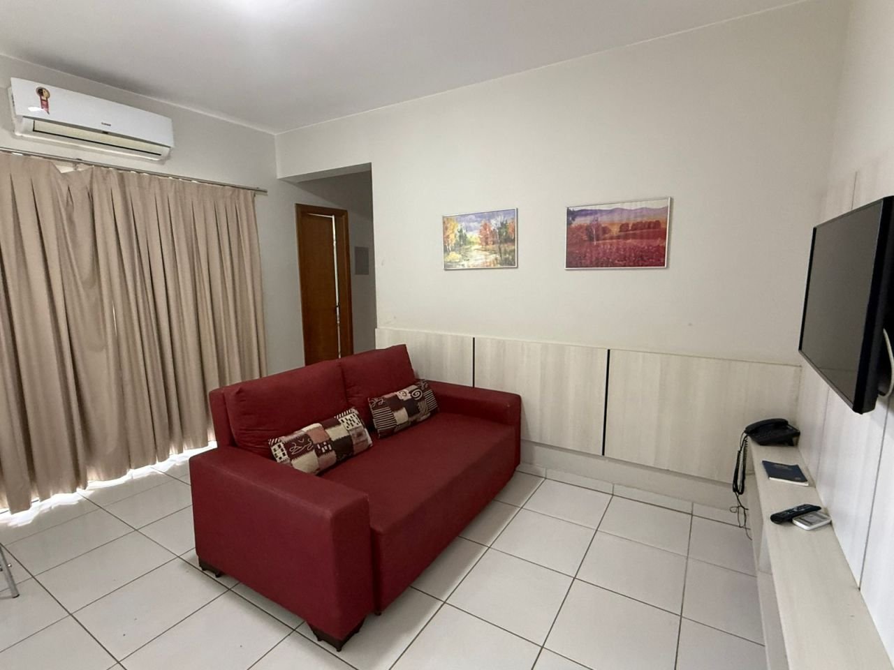Fotos apartametnos GOLDEN DOLPHIN SUPREME CALDAS NOVAS